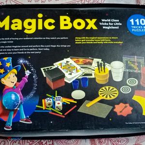 Magic Box