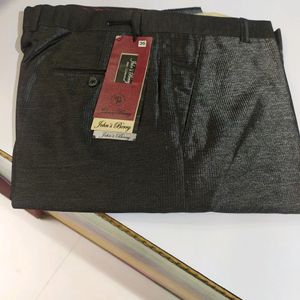 Formal Trouser