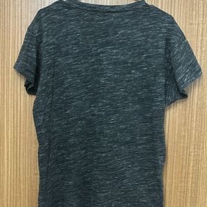 Adidas Neo Grey Active T-shirt