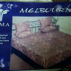 Bedsheet Set