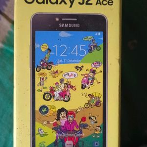 Samsung Galaxy J2