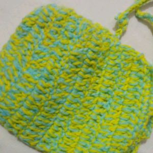 Handmade Pouch