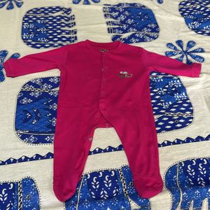 Baby Romper