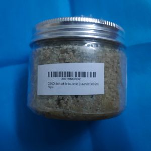 OCEAN SALT OLD GOA 100% ORGANIC NATURAL