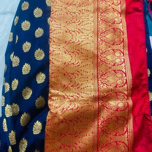 Banarasee Saree