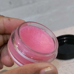 Strawberry Lipbalm