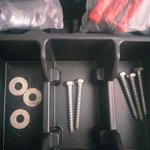 Samsung Wall-Mount Screws Set