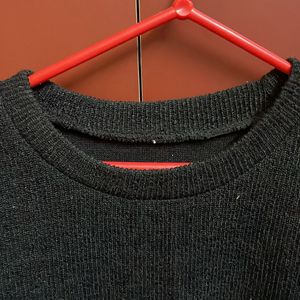 Korean Woolen Sweater