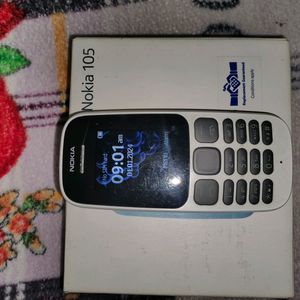 Nokia Keypad Phone