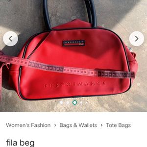 Fila Handbag