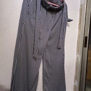 Stripped Small Size Trouser.