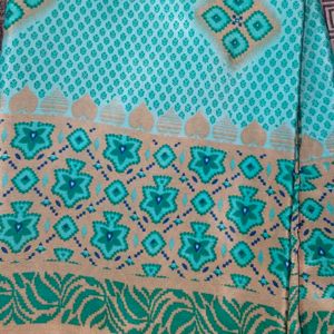 2 Saree Combo (Women's)