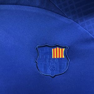 Nike Barcelona Mens Jersey