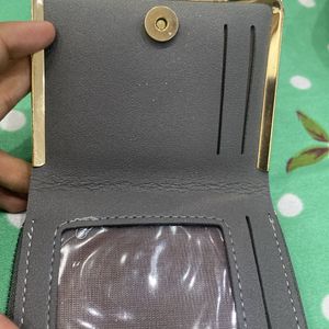 Small Wallet