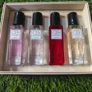 OG LUXURY PERFUME SET OF 4