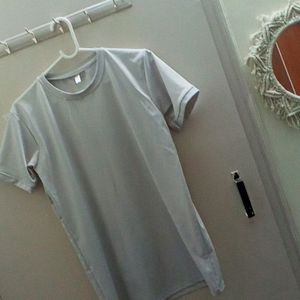 Off White Men Sports Wear Tshirt