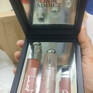 Dior Lip Addict Kit