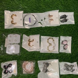 Pack Of 12 Earnings