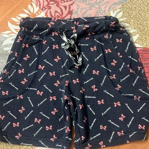 Baby Boy 9-12 Months Shorts