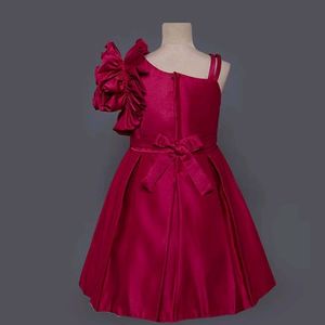 Frock For Small Occasions