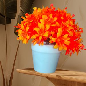 Artificial Flowers Plant