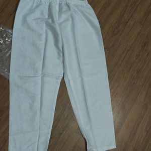 Plazo Trouser