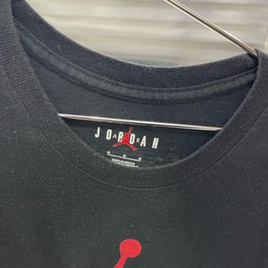 Jordan Oversized T-shirt