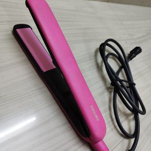 Phillips Hair straightener