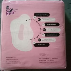 3XL EVA Period Care