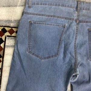 Denim Jeans For Women|Like New