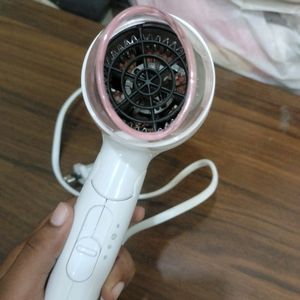 Philips Hair Dryer