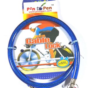 Bicycle Lock