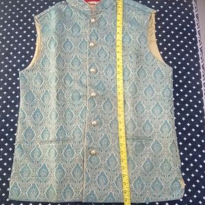 Nehru Jacket.