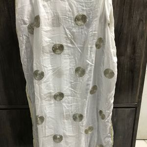 Kurta With Dupatta Set