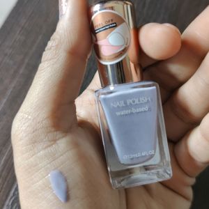 Miniso Peel Off Nail Polish