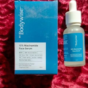 10% Niacinamide Serum