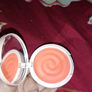 MY GLAMM BLUSH ❤