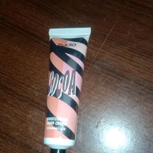 Hand Cream Cocoa Flavor