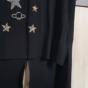 Brand New Max Fashion Space Edition Top