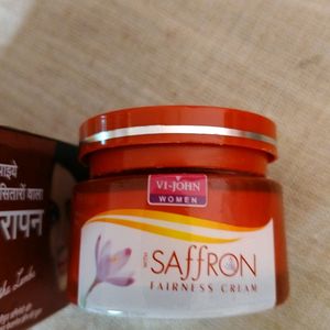 VI JOHN SAFFRON NEW ONE