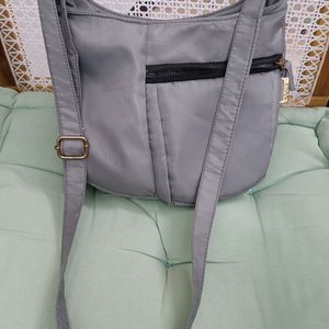 Sling Bag Very Good Condition Water Proof