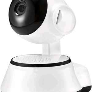 Wife Smart Camera Revolving 360 Degree (New)