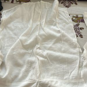 Short Kurta