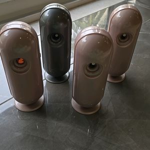 Goodrej Air Matic Machine (Bluetooth)