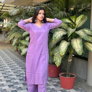 Fabulous Kurta Set For Teenagers And Women's 🧿🌷