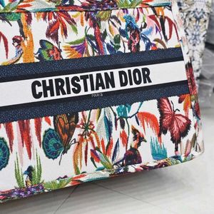 CHRISTIAN DIOR HIGH QUALITY HANDBAG WD BOX