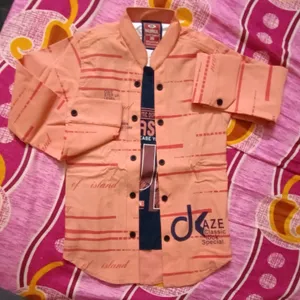 Kids Boys Dress