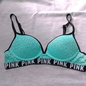 Victoria's Secret Bra