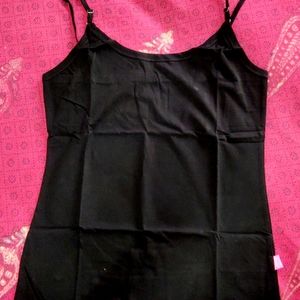 Black Camisole