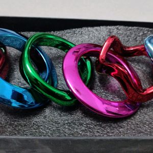 Set Of 6 Bangles